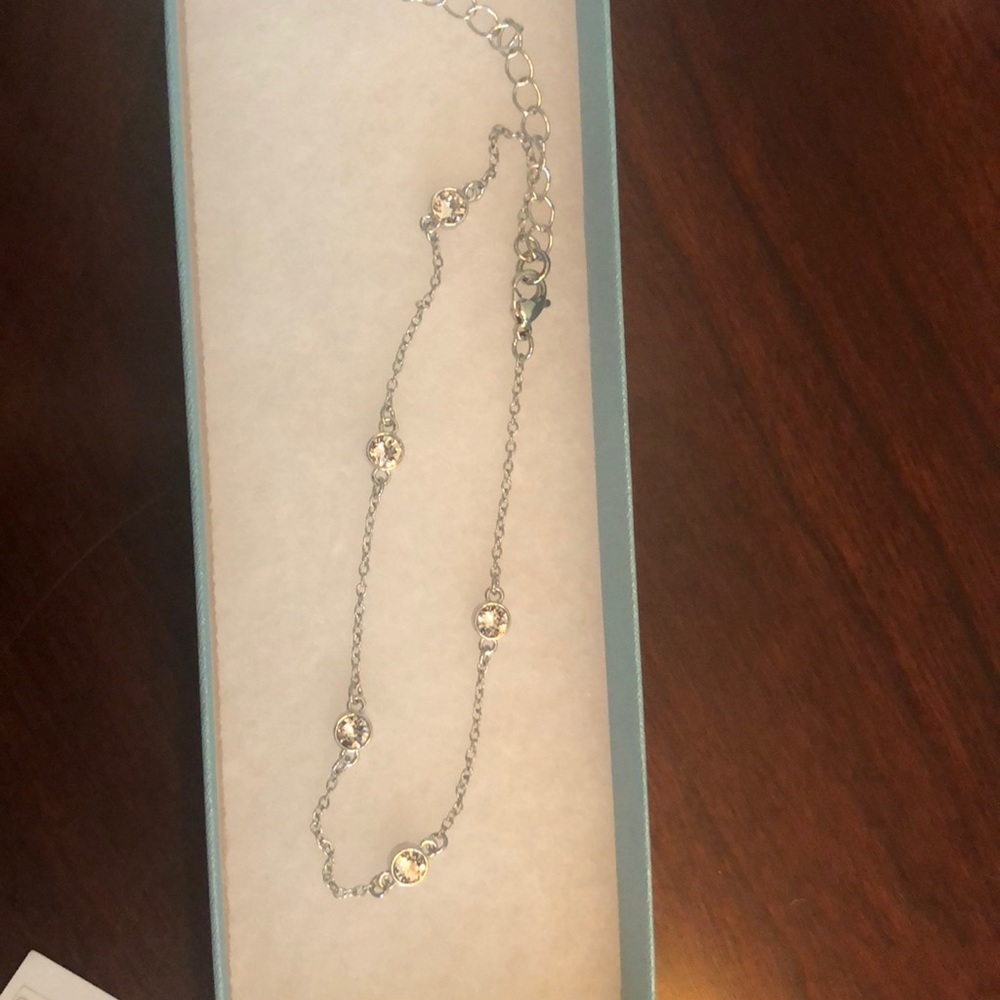 Anklet